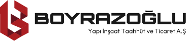 boyrazoglu inşaat logo